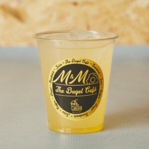 Mango Lemon 0,4 l
