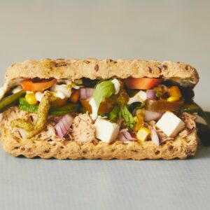 Tunsandwich