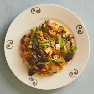 Byg selv salat combo